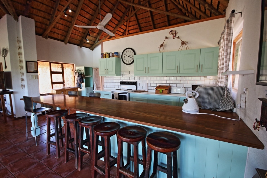 5 Bedroom Property for Sale in Lissataba Private Nature Reserve Limpopo