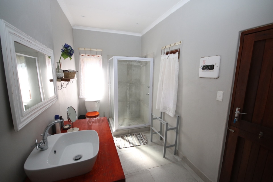 5 Bedroom Property for Sale in Lissataba Private Nature Reserve Limpopo