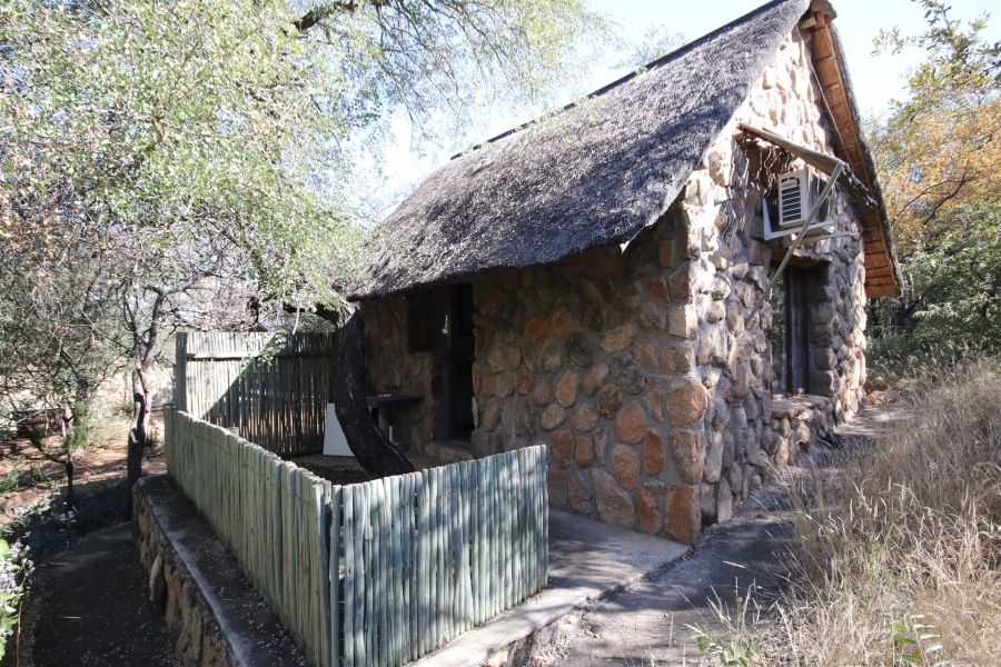 5 Bedroom Property for Sale in Lissataba Private Nature Reserve Limpopo