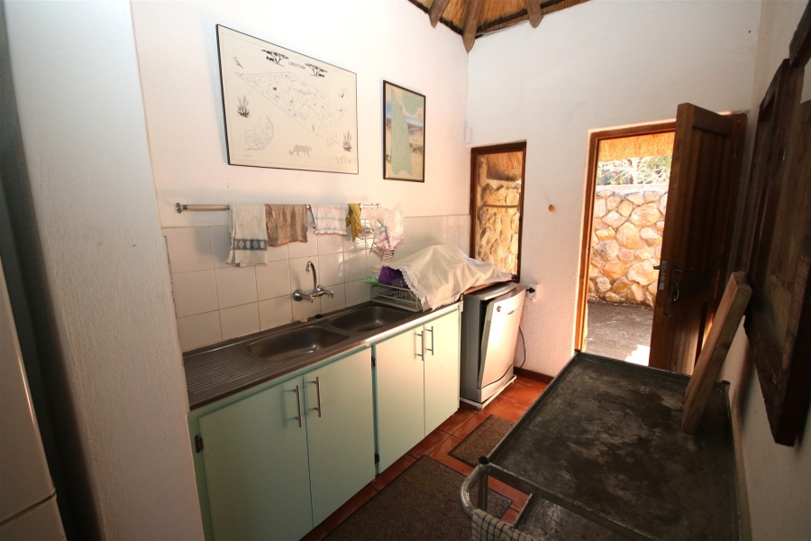 5 Bedroom Property for Sale in Lissataba Private Nature Reserve Limpopo