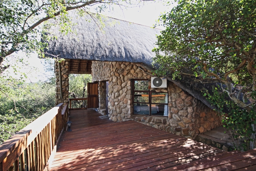 5 Bedroom Property for Sale in Lissataba Private Nature Reserve Limpopo