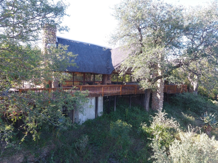 5 Bedroom Property for Sale in Lissataba Private Nature Reserve Limpopo
