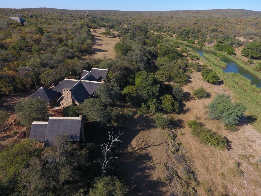 5 Bedroom Property for Sale in Lissataba Private Nature Reserve Limpopo