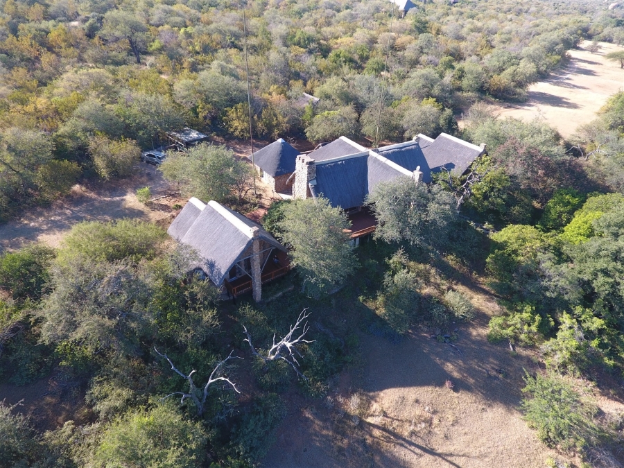 5 Bedroom Property for Sale in Lissataba Private Nature Reserve Limpopo