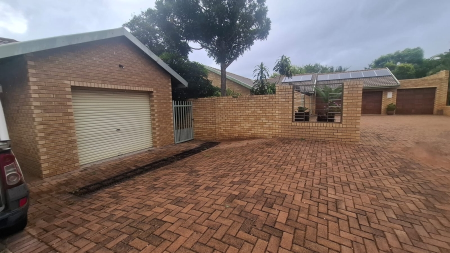 3 Bedroom Property for Sale in Bela Bela Limpopo
