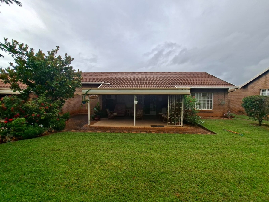 2 Bedroom Property for Sale in Bela Bela Limpopo