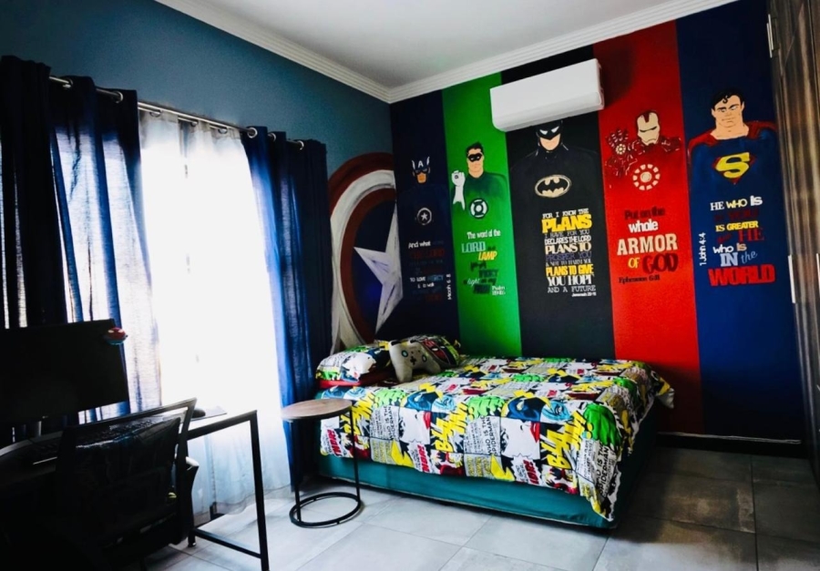 5 Bedroom Property for Sale in Bendor Limpopo