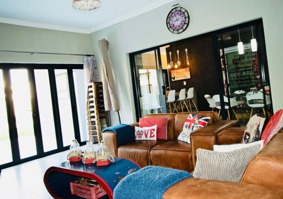 5 Bedroom Property for Sale in Bendor Limpopo