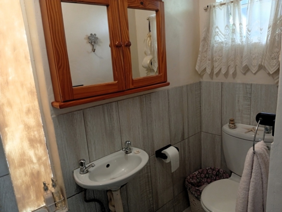 To Let 1 Bedroom Property for Rent in Bela Bela Limpopo