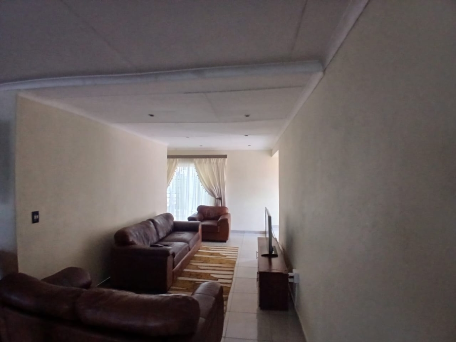 To Let 3 Bedroom Property for Rent in Polokwane Central Limpopo