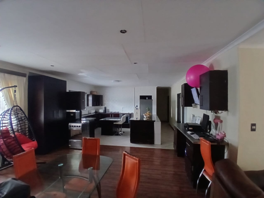 To Let 3 Bedroom Property for Rent in Polokwane Central Limpopo