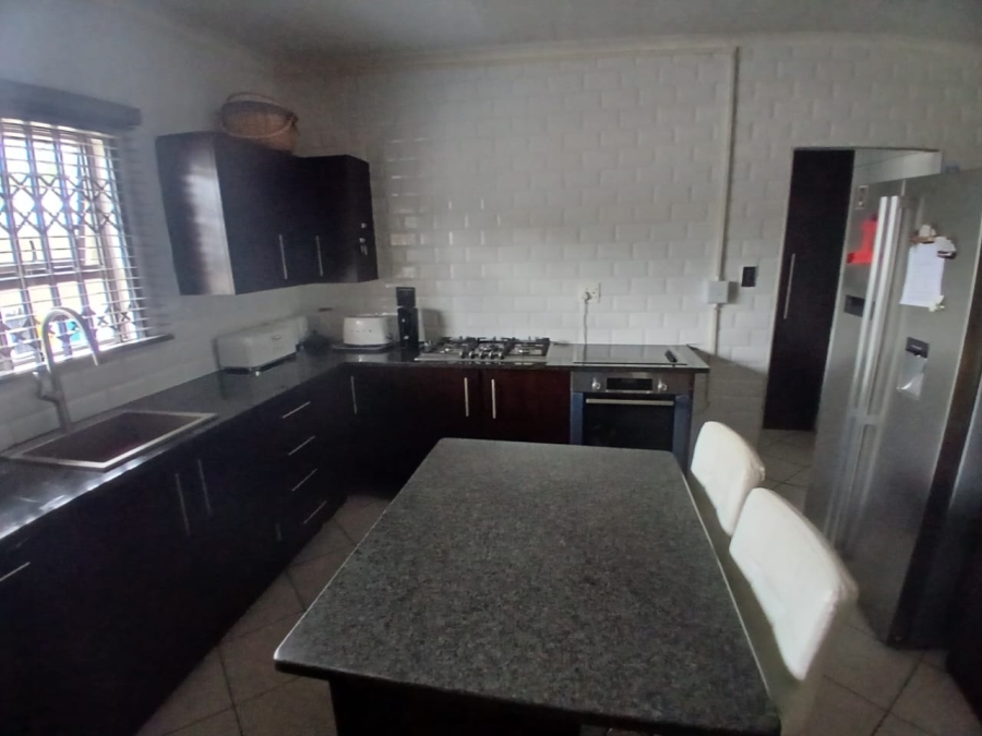 To Let 3 Bedroom Property for Rent in Polokwane Central Limpopo