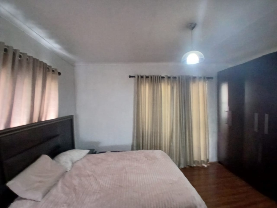 To Let 3 Bedroom Property for Rent in Polokwane Central Limpopo