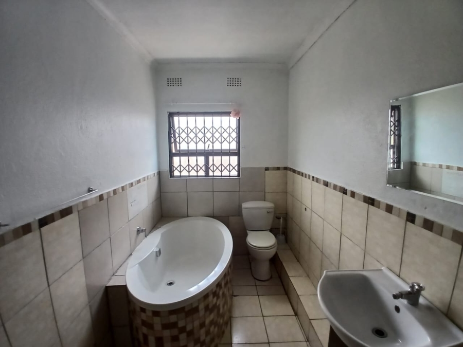 To Let 3 Bedroom Property for Rent in Polokwane Central Limpopo