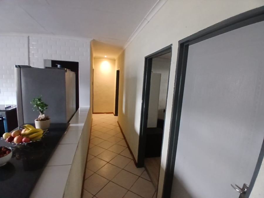 3 Bedroom Property for Sale in Polokwane Central Limpopo
