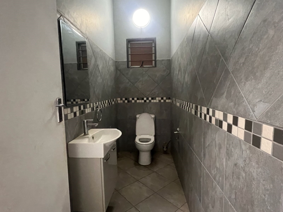 To Let commercial Property for Rent in Mokopane Rural Limpopo