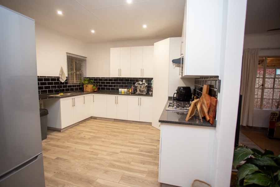 To Let 4 Bedroom Property for Rent in Mokopane Central Limpopo