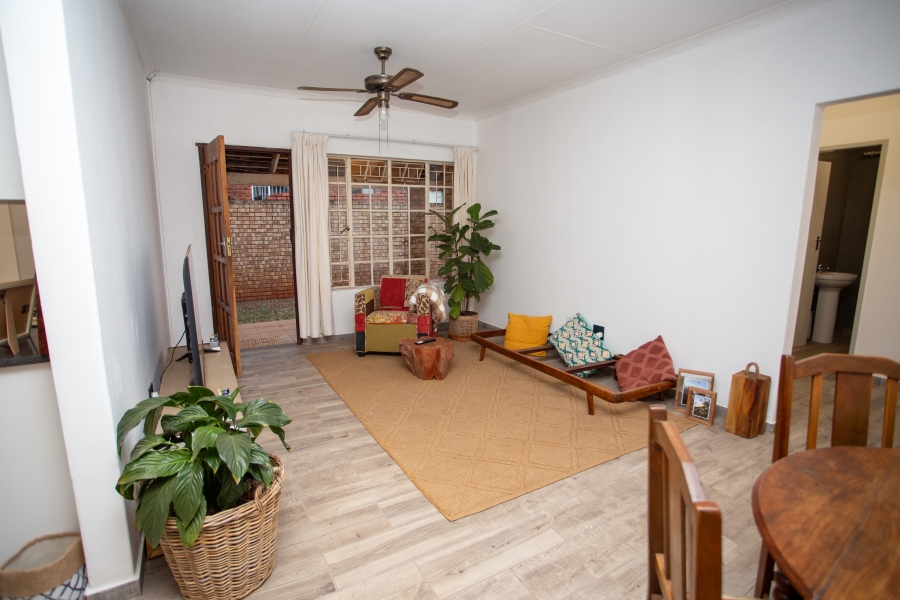 To Let 4 Bedroom Property for Rent in Mokopane Central Limpopo