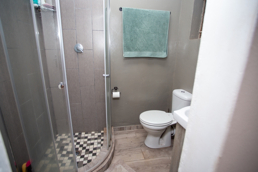 To Let 4 Bedroom Property for Rent in Mokopane Central Limpopo