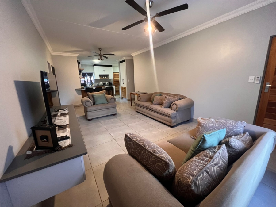 To Let 2 Bedroom Property for Rent in Chroompark Limpopo