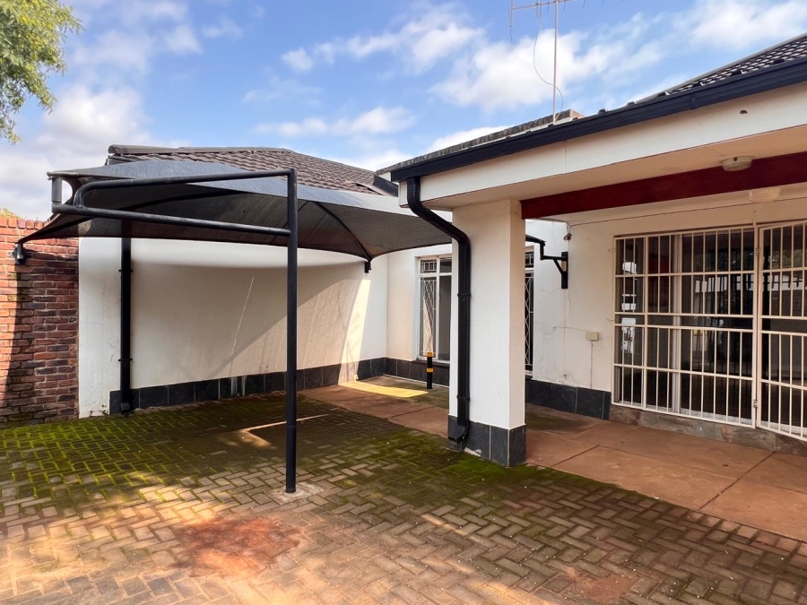 To Let 3 Bedroom Property for Rent in Mokopane Central Limpopo