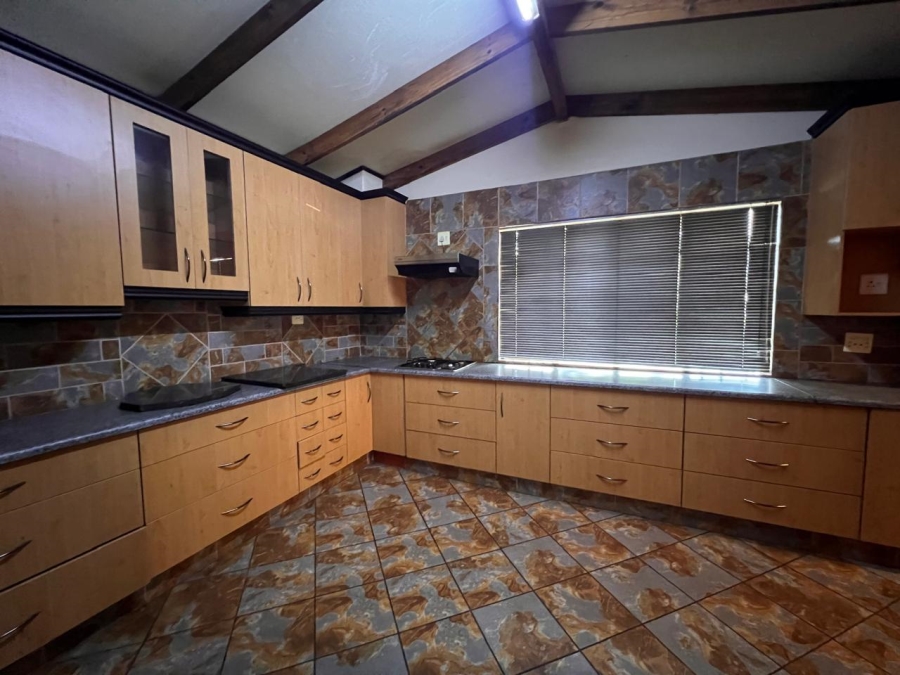 To Let 3 Bedroom Property for Rent in Mokopane Central Limpopo