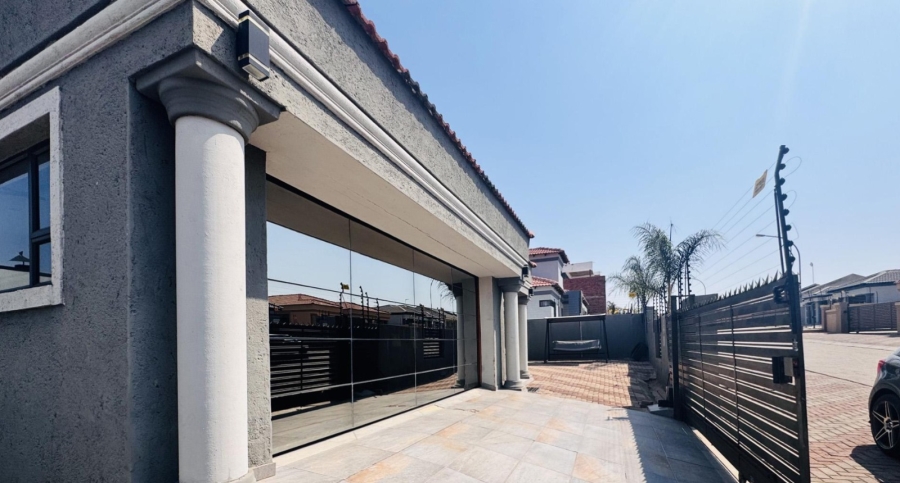 3 Bedroom Property for Sale in Polokwane Ext 79 Limpopo