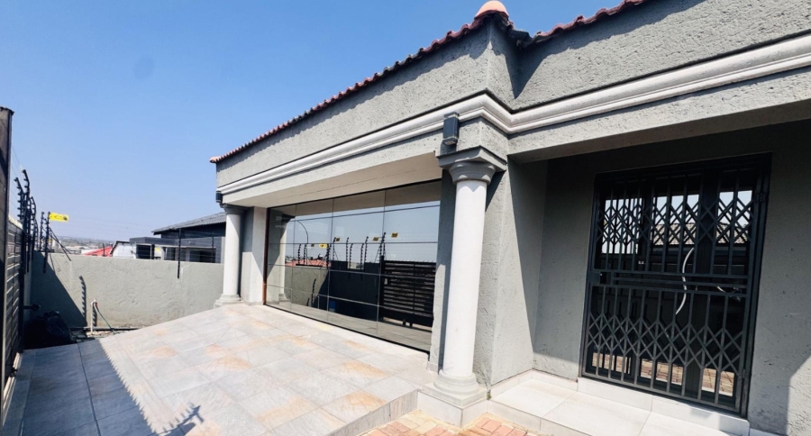 3 Bedroom Property for Sale in Polokwane Ext 79 Limpopo