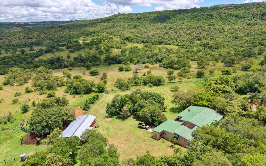 4 Bedroom Property for Sale in Vaalwater Limpopo