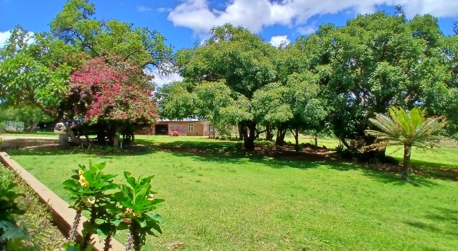 4 Bedroom Property for Sale in Vaalwater Limpopo