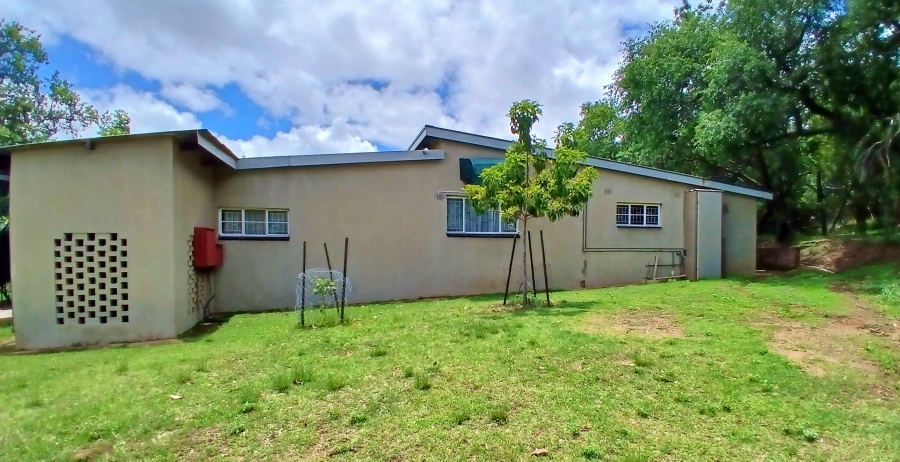 4 Bedroom Property for Sale in Vaalwater Limpopo