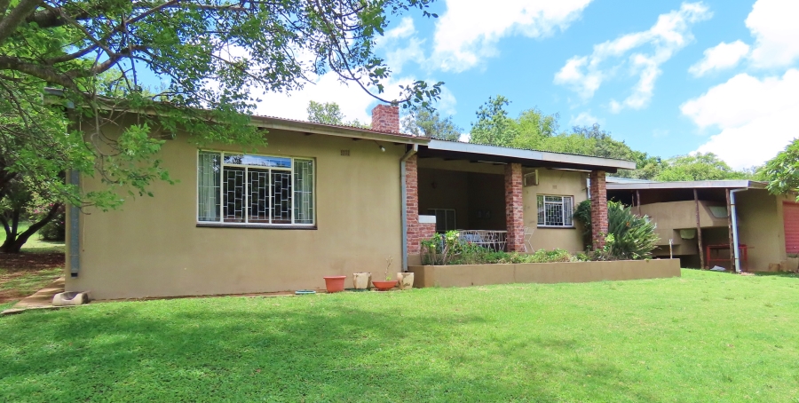 4 Bedroom Property for Sale in Vaalwater Limpopo