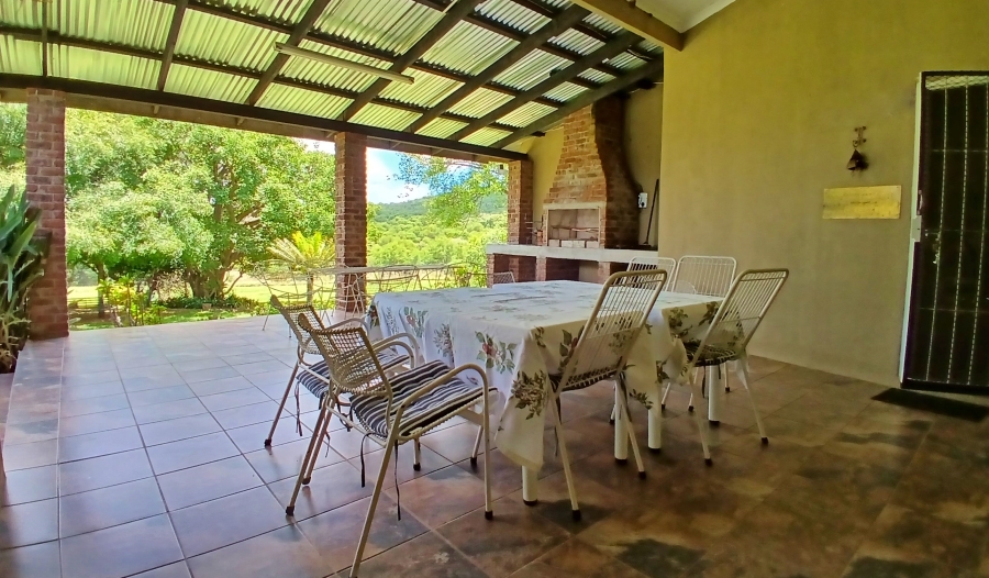 4 Bedroom Property for Sale in Vaalwater Limpopo