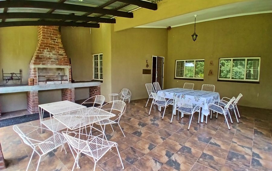 4 Bedroom Property for Sale in Vaalwater Limpopo