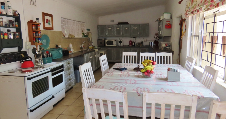 4 Bedroom Property for Sale in Vaalwater Limpopo
