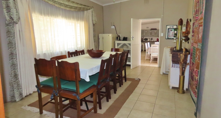 4 Bedroom Property for Sale in Vaalwater Limpopo