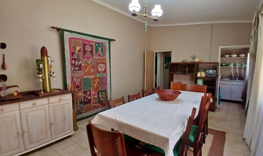 4 Bedroom Property for Sale in Vaalwater Limpopo