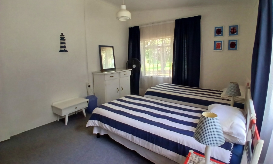 4 Bedroom Property for Sale in Vaalwater Limpopo