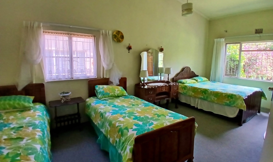 4 Bedroom Property for Sale in Vaalwater Limpopo