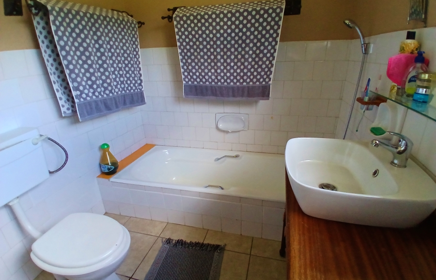 4 Bedroom Property for Sale in Vaalwater Limpopo