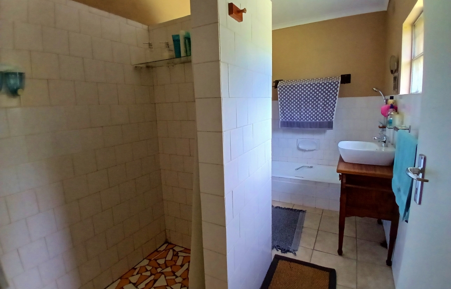 4 Bedroom Property for Sale in Vaalwater Limpopo