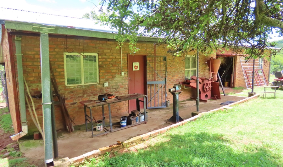 4 Bedroom Property for Sale in Vaalwater Limpopo