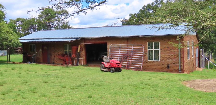 4 Bedroom Property for Sale in Vaalwater Limpopo