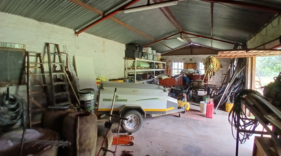 4 Bedroom Property for Sale in Vaalwater Limpopo