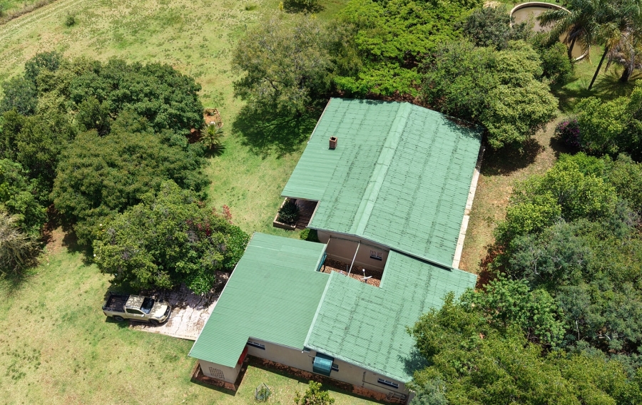 4 Bedroom Property for Sale in Vaalwater Limpopo