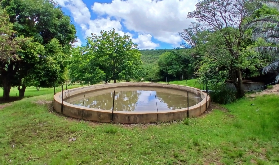 4 Bedroom Property for Sale in Vaalwater Limpopo