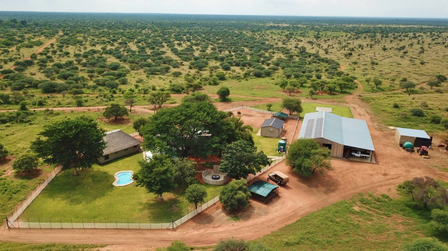 7 Bedroom Property for Sale in Thabazimbi Rural Limpopo
