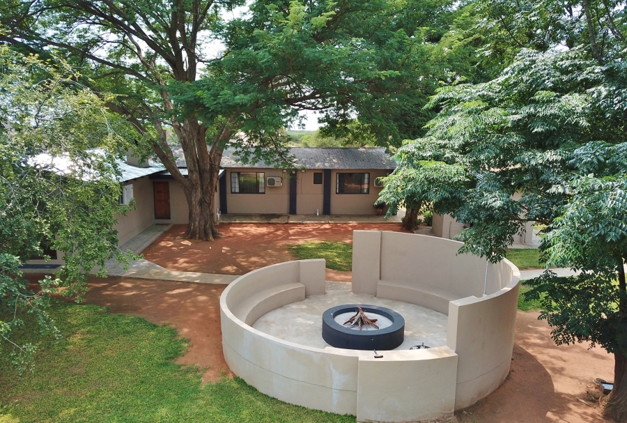 7 Bedroom Property for Sale in Thabazimbi Rural Limpopo