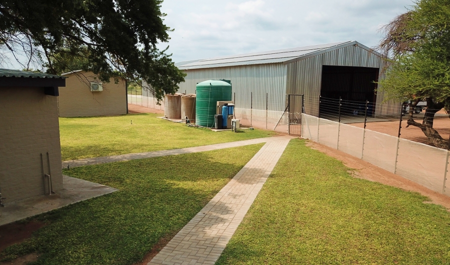 7 Bedroom Property for Sale in Thabazimbi Rural Limpopo