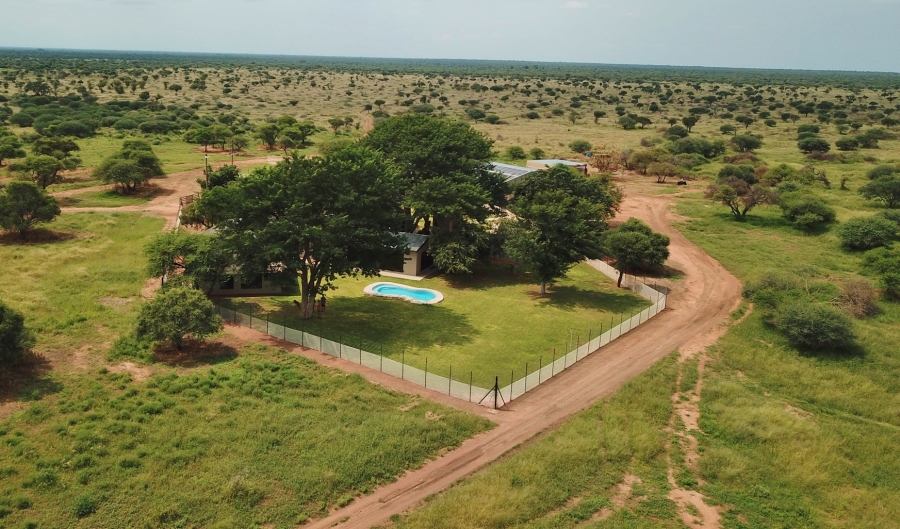 7 Bedroom Property for Sale in Thabazimbi Rural Limpopo